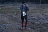 Riotord : le Trail des lucioles en photos