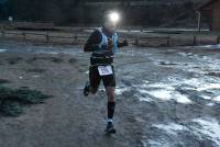 Riotord : le Trail des lucioles en photos