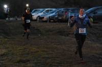 Riotord : le Trail des lucioles en photos