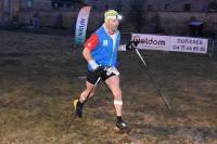 Riotord : le Trail des lucioles en photos