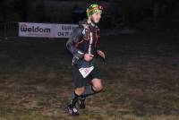 Riotord : le Trail des lucioles en photos