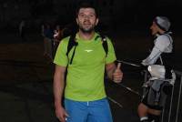 Riotord : le Trail des lucioles en photos