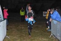 Riotord : le Trail des lucioles en photos