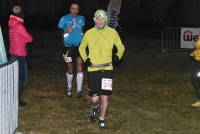 Riotord : le Trail des lucioles en photos