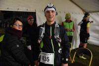 Riotord : le Trail des lucioles en photos