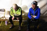 Riotord : le Trail des lucioles en photos