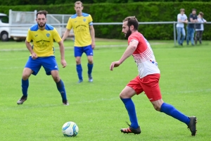 Foot, D2 : Montfaucon-Montregard accroche le match nul et croise les doigts