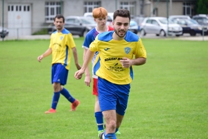 Foot, D2 : Montfaucon-Montregard accroche le match nul et croise les doigts