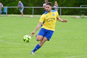 Foot, D2 : Montfaucon-Montregard accroche le match nul et croise les doigts