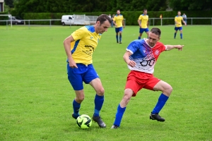 Foot, D2 : Montfaucon-Montregard accroche le match nul et croise les doigts