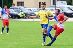 Foot, D2 : Montfaucon-Montregard accroche le match nul et croise les doigts