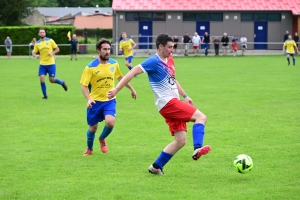 Foot, D2 : Montfaucon-Montregard accroche le match nul et croise les doigts