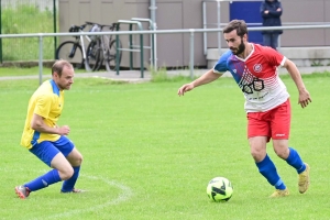 Foot, D2 : Montfaucon-Montregard accroche le match nul et croise les doigts