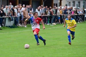 Foot, D2 : Montfaucon-Montregard accroche le match nul et croise les doigts