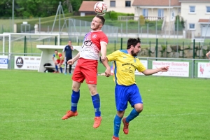 Foot, D2 : Montfaucon-Montregard accroche le match nul et croise les doigts