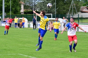 Foot, D2 : Montfaucon-Montregard accroche le match nul et croise les doigts