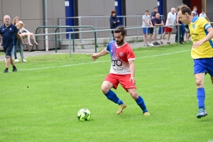 Foot, D2 : Montfaucon-Montregard accroche le match nul et croise les doigts