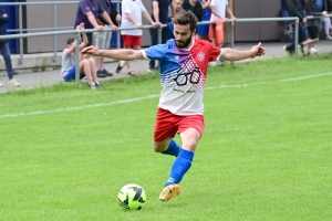 Foot, D2 : Montfaucon-Montregard accroche le match nul et croise les doigts