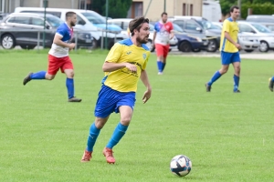 Foot, D2 : Montfaucon-Montregard accroche le match nul et croise les doigts