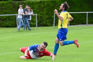 Foot, D2 : Montfaucon-Montregard accroche le match nul et croise les doigts