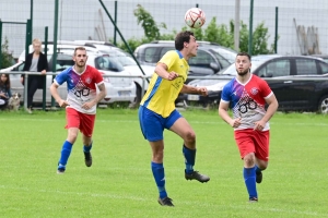 Foot, D2 : Montfaucon-Montregard accroche le match nul et croise les doigts