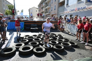 Yssingeaux : une équipe de Blavozy remporte la 3e édition des Auvergnades (vidéo)