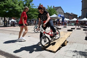 Yssingeaux : une équipe de Blavozy remporte la 3e édition des Auvergnades (vidéo)