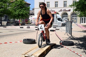 Yssingeaux : une équipe de Blavozy remporte la 3e édition des Auvergnades (vidéo)