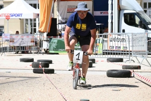 Yssingeaux : une équipe de Blavozy remporte la 3e édition des Auvergnades (vidéo)