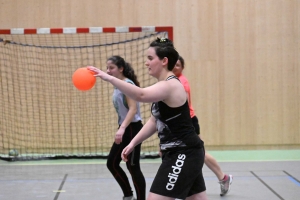 Monistrol-sur-Loire : 15 équipes au tournoi associant le volley et le hand