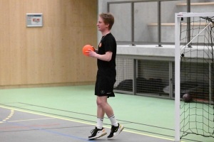 Monistrol-sur-Loire : 15 équipes au tournoi associant le volley et le hand