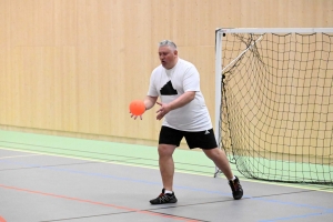 Monistrol-sur-Loire : 15 équipes au tournoi associant le volley et le hand