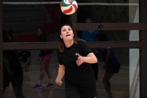 Monistrol-sur-Loire : 15 équipes au tournoi associant le volley et le hand