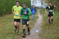 Trail des sucs : les photos de la 2e édition