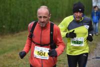 Trail des sucs : les photos de la 2e édition