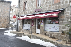 Lapte : la boucherie Prés de chez nous rachète la supérette du village