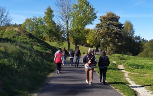 Un &quot;éductour&quot; pour mieux vendre les ressources touristiques du territoire