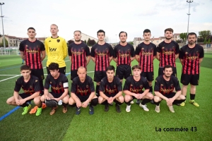 Foot : Saint-Julien-Chapteuil finalement repêché en Régional 3