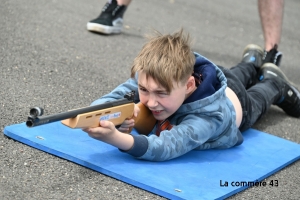 Le Village des sports passe par Yssingeaux samedi