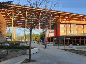 Yssingeaux : le lycée agricole organise des portes ouvertes... virtuelles