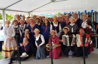 Un spectacle folklorique avec Lous Pastourios le 22 octobre