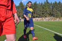 Loïc Peyrard aurait pu donner le but de la victoire en fin de match.