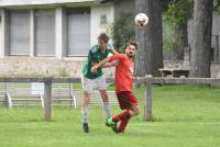 Foot : Tence accroché par Beauzac, Freycenet n&#039;en profite pas