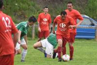 Foot : Tence accroché par Beauzac, Freycenet n&#039;en profite pas