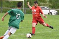 Foot : Tence accroché par Beauzac, Freycenet n&#039;en profite pas