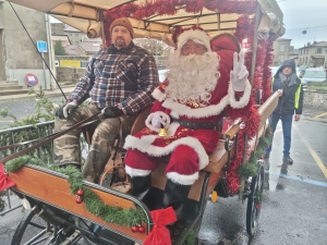 Monistrol-sur-Loire : un marché de Noël fait main ce samedi à l&#039;école Notre-Dame-du-Château