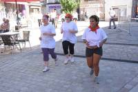 Yssingeaux : un arc en ciel de coureurs pour la première Run&#039;n Couleurs (photos + vidéo)