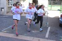 Yssingeaux : un arc en ciel de coureurs pour la première Run&#039;n Couleurs (photos + vidéo)