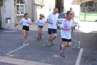 Yssingeaux : un arc en ciel de coureurs pour la première Run&#039;n Couleurs (photos + vidéo)