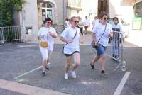 Yssingeaux : un arc en ciel de coureurs pour la première Run&#039;n Couleurs (photos + vidéo)